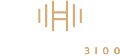 Logo Athletic 3100